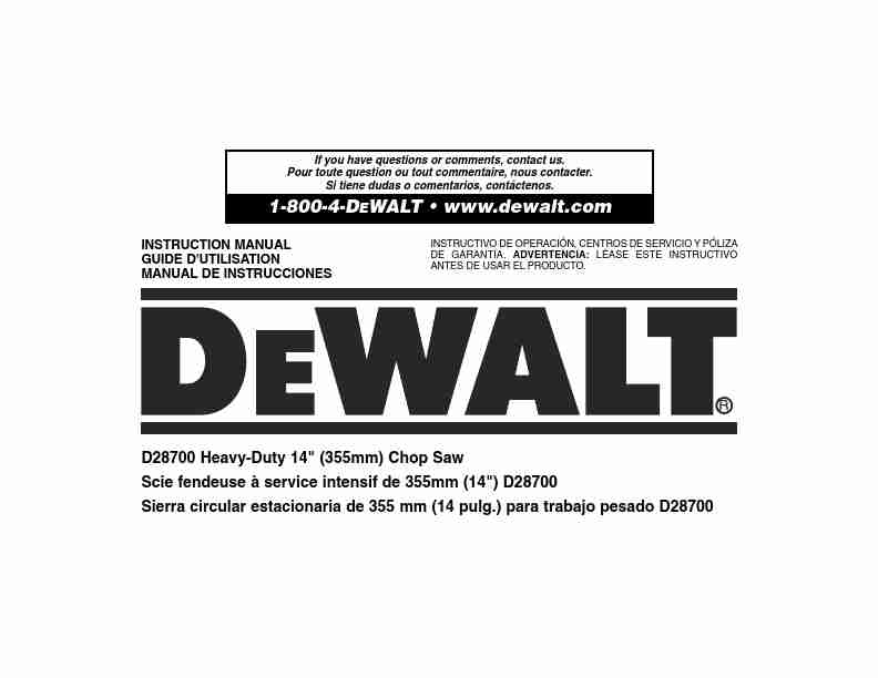 DeWalt Saw 621106-00-page_pdf